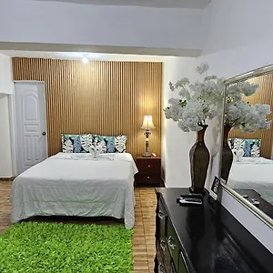 Apartahotel Cana Palma Zona Colonial, Santo Domingo
